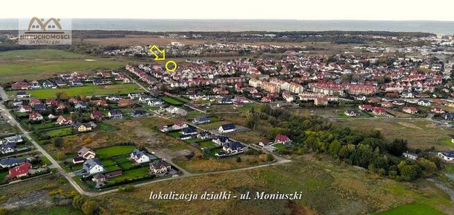 Działka Kołobrzeg Radzikowo IV