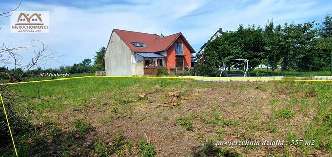 Działka Kołobrzeg Radzikowo IV