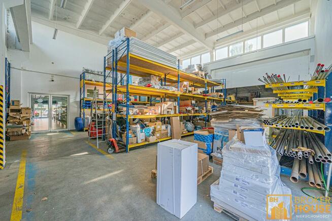 Lokal użytkowy Opole, Cygana