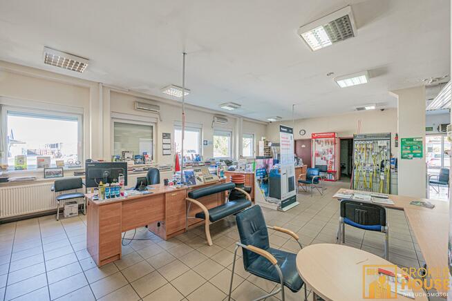 Lokal użytkowy Opole, Cygana