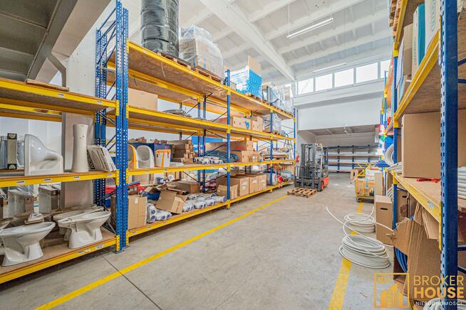 Lokal użytkowy Opole, Cygana