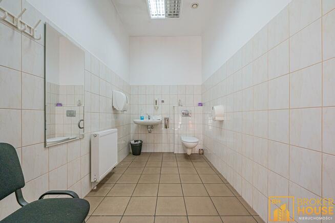 Lokal użytkowy Opole, Cygana