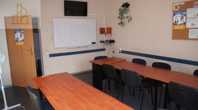 Lokal użytkowy Warszawa Śródmieście, Śródmieście Płd, Jerozolimskie Al.