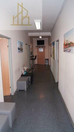 Lokal użytkowy Warszawa Śródmieście, Śródmieście Płd, Jerozolimskie Al.