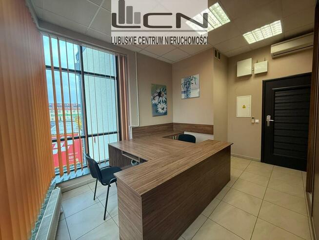 Wynajmę lokal biurowo-usługowy Staszica Gorzów