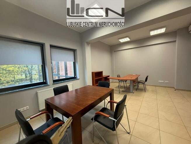 Wynajmę lokal biurowo-usługowy Staszica Gorzów