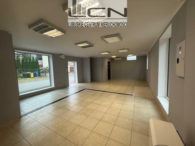 Wynajmę wolnostojący budynek lokal Staszica Gorzów