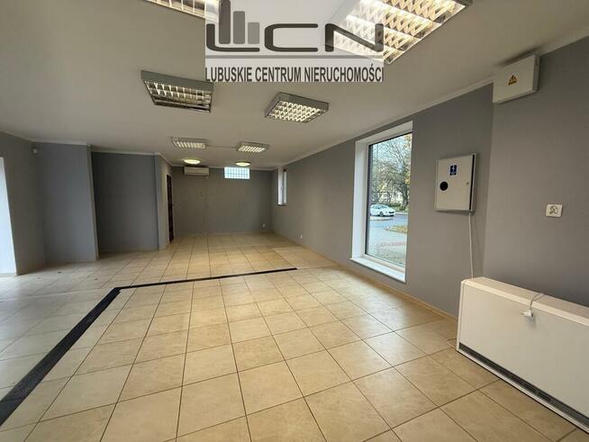 Wynajmę wolnostojący budynek lokal Staszica Gorzów