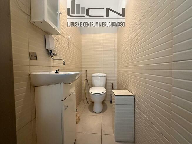 Wynajmę wolnostojący budynek lokal Staszica Gorzów