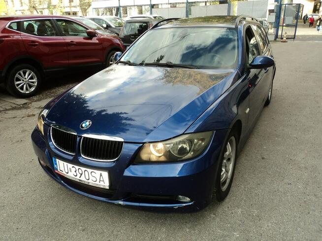 Sprzedam BMW 3