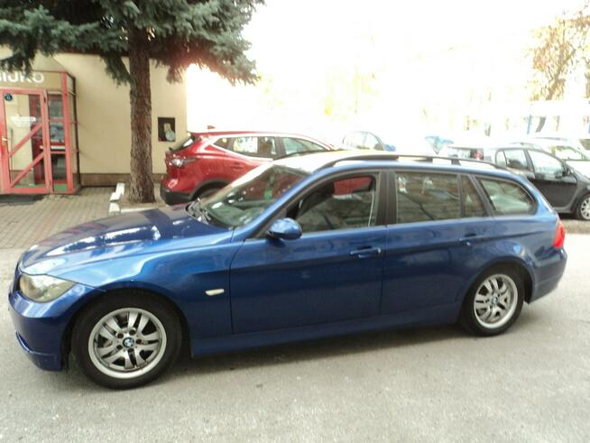 Sprzedam BMW 3