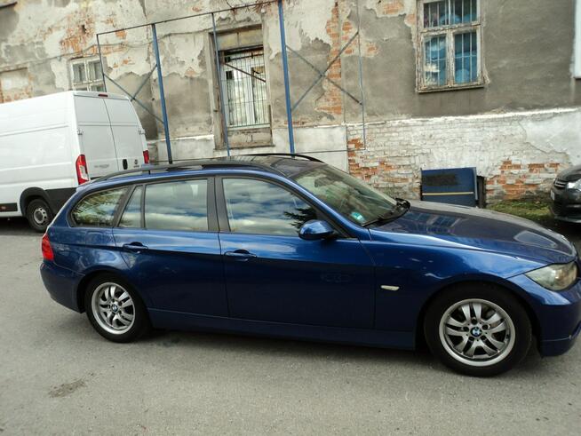 Sprzedam BMW 3