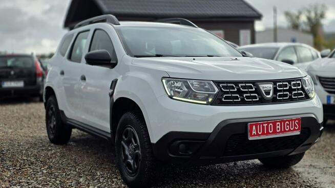 Dacia Duster Klima super stan ledy