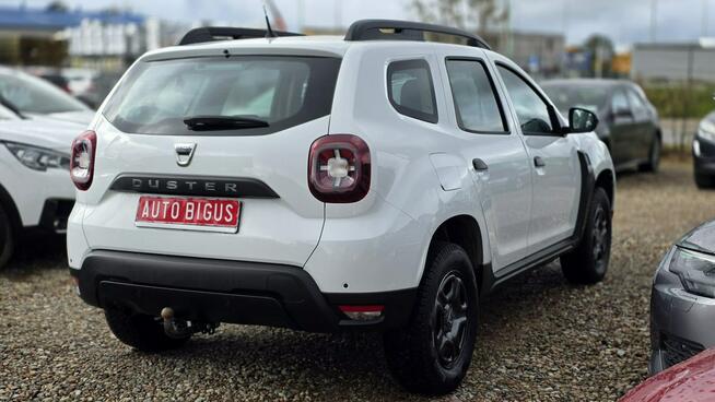 Dacia Duster Klima super stan ledy