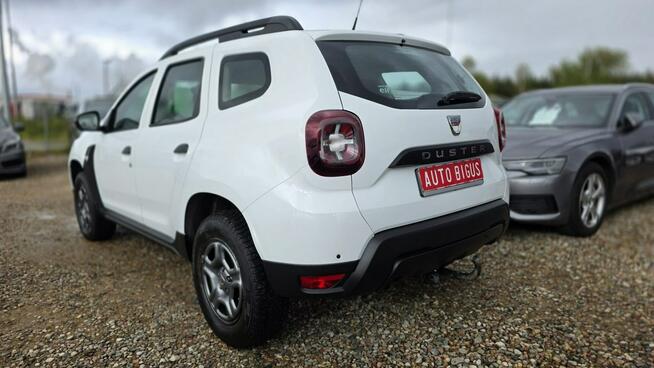 Dacia Duster Klima super stan ledy