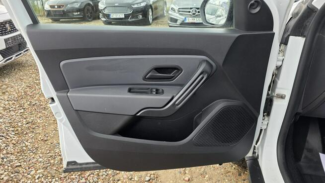 Dacia Duster Klima super stan ledy