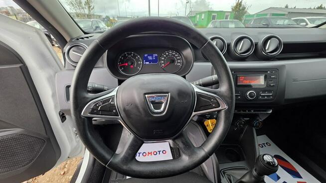 Dacia Duster Klima super stan ledy