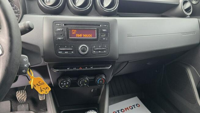 Dacia Duster Klima super stan ledy