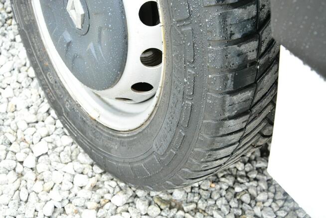 Renault Master sredniak L2H2 3 osobowy pełna opcja