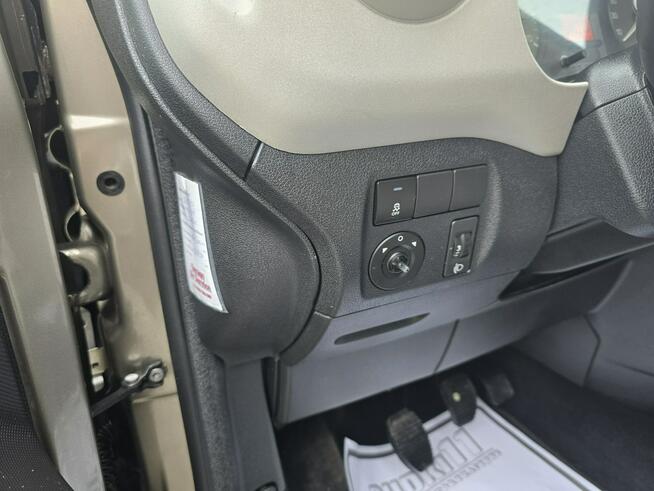 Citroen Berlingo 1,6Benz Ledy.Multispace.Parktronic,Serwis.Centralka,OKAZJA