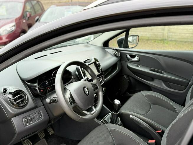 Renault Clio Grandtour*NAVI*Tempomat*Relingi*Isofix*Alu*LED*Niemcy*1wł*Opłacona