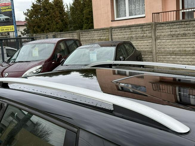 Renault Clio Grandtour*NAVI*Tempomat*Relingi*Isofix*Alu*LED*Niemcy*1wł*Opłacona