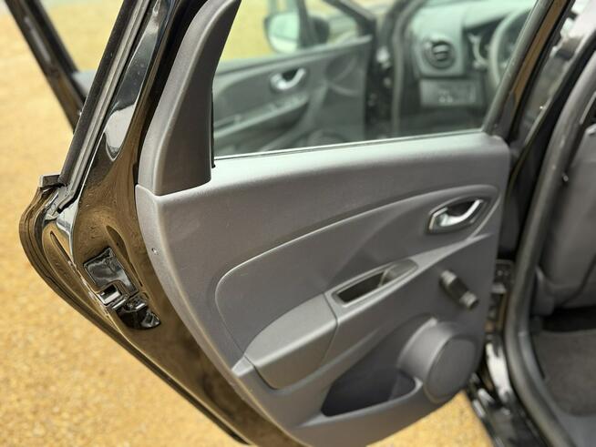 Renault Clio Grandtour*NAVI*Tempomat*Relingi*Isofix*Alu*LED*Niemcy*1wł*Opłacona