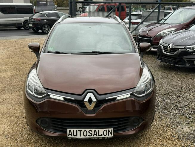 Renault Clio 100.000KM*1wł*Niemcy*Tablet*LED*Po*Serwisie*Perła*Klima*Bez*Wkładu*TOP