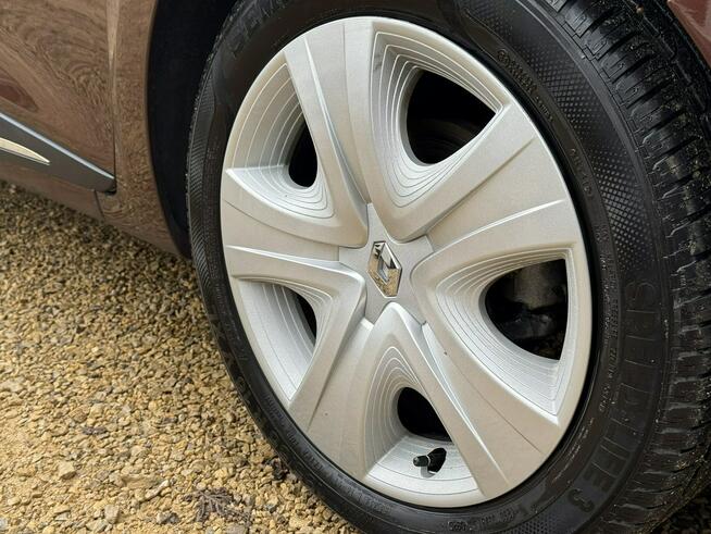 Renault Clio 100.000KM*1wł*Niemcy*Tablet*LED*Po*Serwisie*Perła*Klima*Bez*Wkładu*TOP