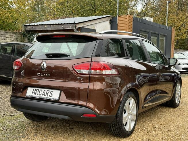 Renault Clio 100.000KM*1wł*Niemcy*Tablet*LED*Po*Serwisie*Perła*Klima*Bez*Wkładu*TOP