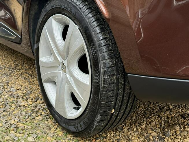 Renault Clio 100.000KM*1wł*Niemcy*Tablet*LED*Po*Serwisie*Perła*Klima*Bez*Wkładu*TOP