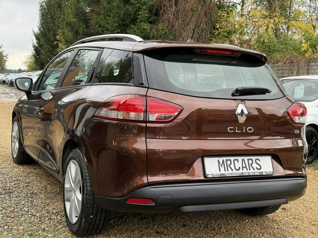 Renault Clio 100.000KM*1wł*Niemcy*Tablet*LED*Po*Serwisie*Perła*Klima*Bez*Wkładu*TOP