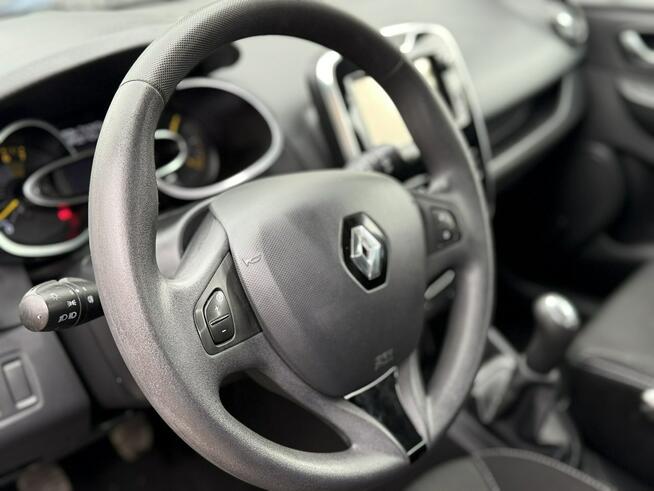 Renault Clio 100.000KM*1wł*Niemcy*Tablet*LED*Po*Serwisie*Perła*Klima*Bez*Wkładu*TOP