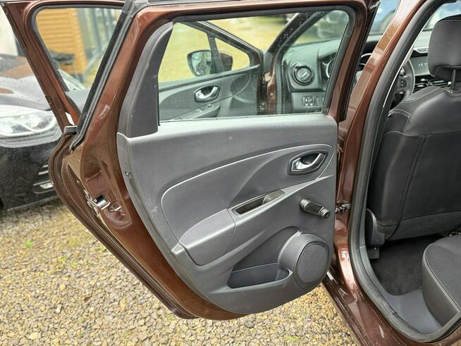 Renault Clio 100.000KM*1wł*Niemcy*Tablet*LED*Po*Serwisie*Perła*Klima*Bez*Wkładu*TOP