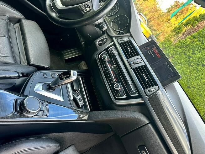 BMW 430d Gran Coupe 3.0d 258km Automat Zarejestrowane Bardzo Ładne