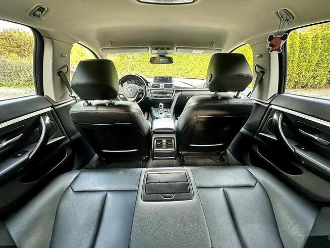 BMW 430d Gran Coupe 3.0d 258km Automat Zarejestrowane Bardzo Ładne