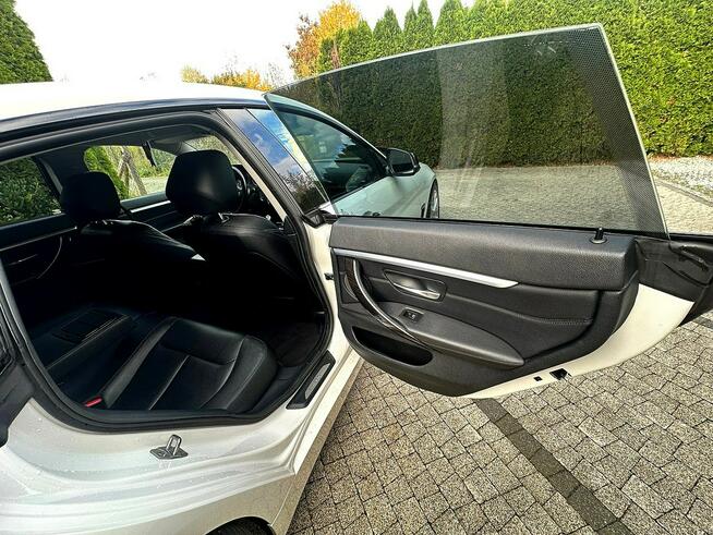 BMW 430d Gran Coupe 3.0d 258km Automat Zarejestrowane Bardzo Ładne