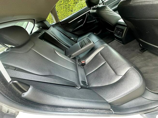 BMW 430d Gran Coupe 3.0d 258km Automat Zarejestrowane Bardzo Ładne