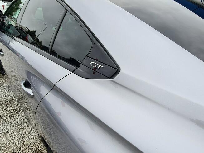 Peugeot 508 GT Szyberdach Navi Kamera 2xPDC Półskóry Full Led El.Klapa Wolne Ręce