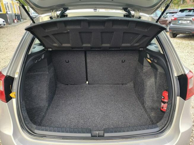 Seat Ibiza Bogata wersja* Super stan