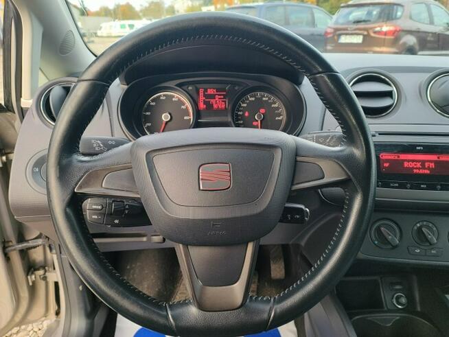 Seat Ibiza Bogata wersja* Super stan