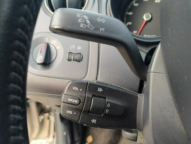 Seat Ibiza Bogata wersja* Super stan