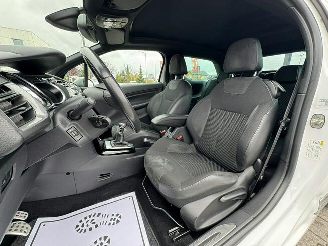 Citroen DS3 *FILM*CABRIO*Alcantara*HIFI System*Nowy Rozrząd*Roczna Gwarancja*