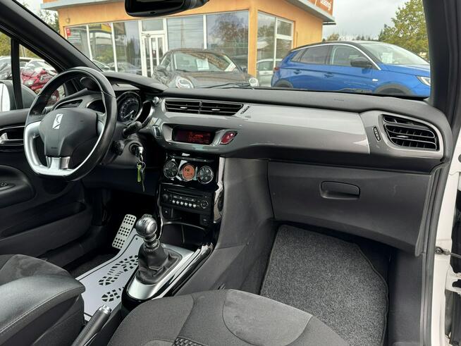 Citroen DS3 *FILM*CABRIO*Alcantara*HIFI System*Nowy Rozrząd*Roczna Gwarancja*