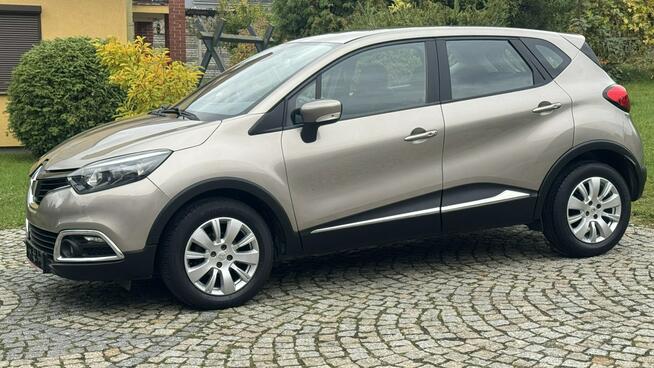 Renault Captur 0.9 Turbo 90KM z Niemiec - Nawigacja, Serwisowany, GWARANCJA 1 ROK!