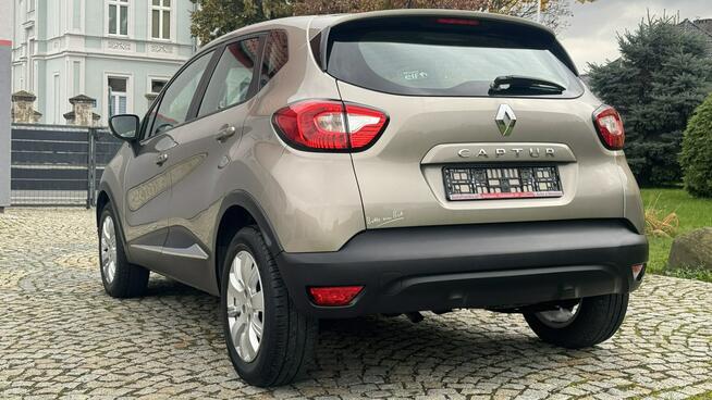 Renault Captur 0.9 Turbo 90KM z Niemiec - Nawigacja, Serwisowany, GWARANCJA 1 ROK!