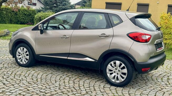 Renault Captur 0.9 Turbo 90KM z Niemiec - Nawigacja, Serwisowany, GWARANCJA 1 ROK!