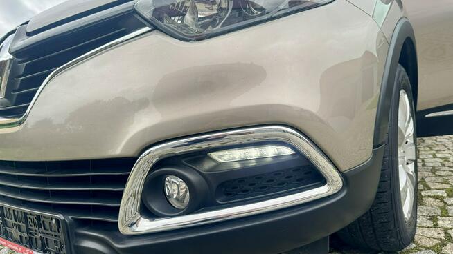 Renault Captur 0.9 Turbo 90KM z Niemiec - Nawigacja, Serwisowany, GWARANCJA 1 ROK!