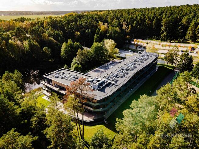 Apartamenty VIDOK nad jeziorem Ukiel