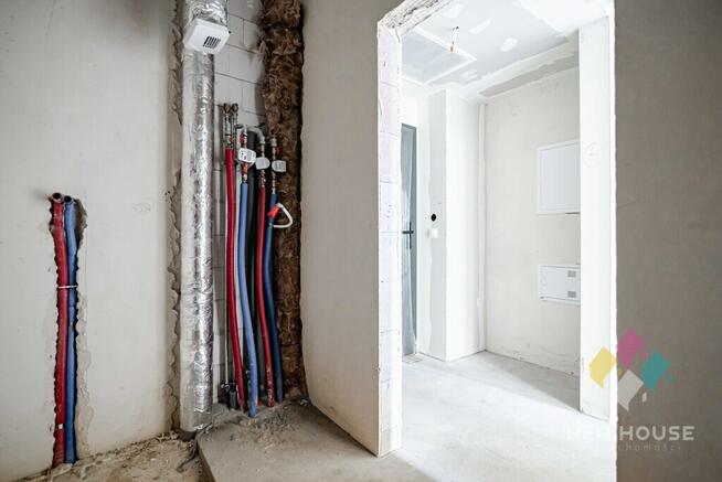 Apartamenty VIDOK nad jeziorem Ukiel